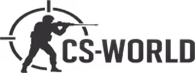 CS-WORLD: сайт про Counter-Strike 1.6